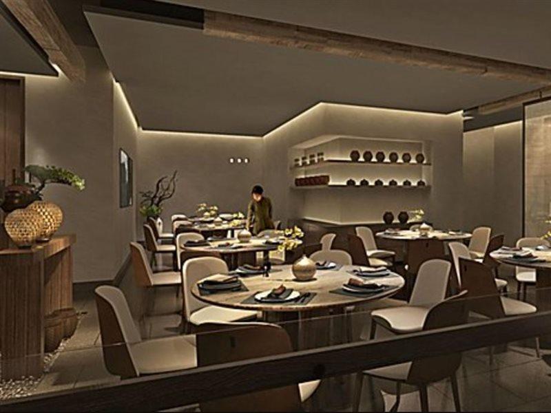 Holiday Inn Express Shanghai Expo Centre By Ihg Ngoại thất bức ảnh