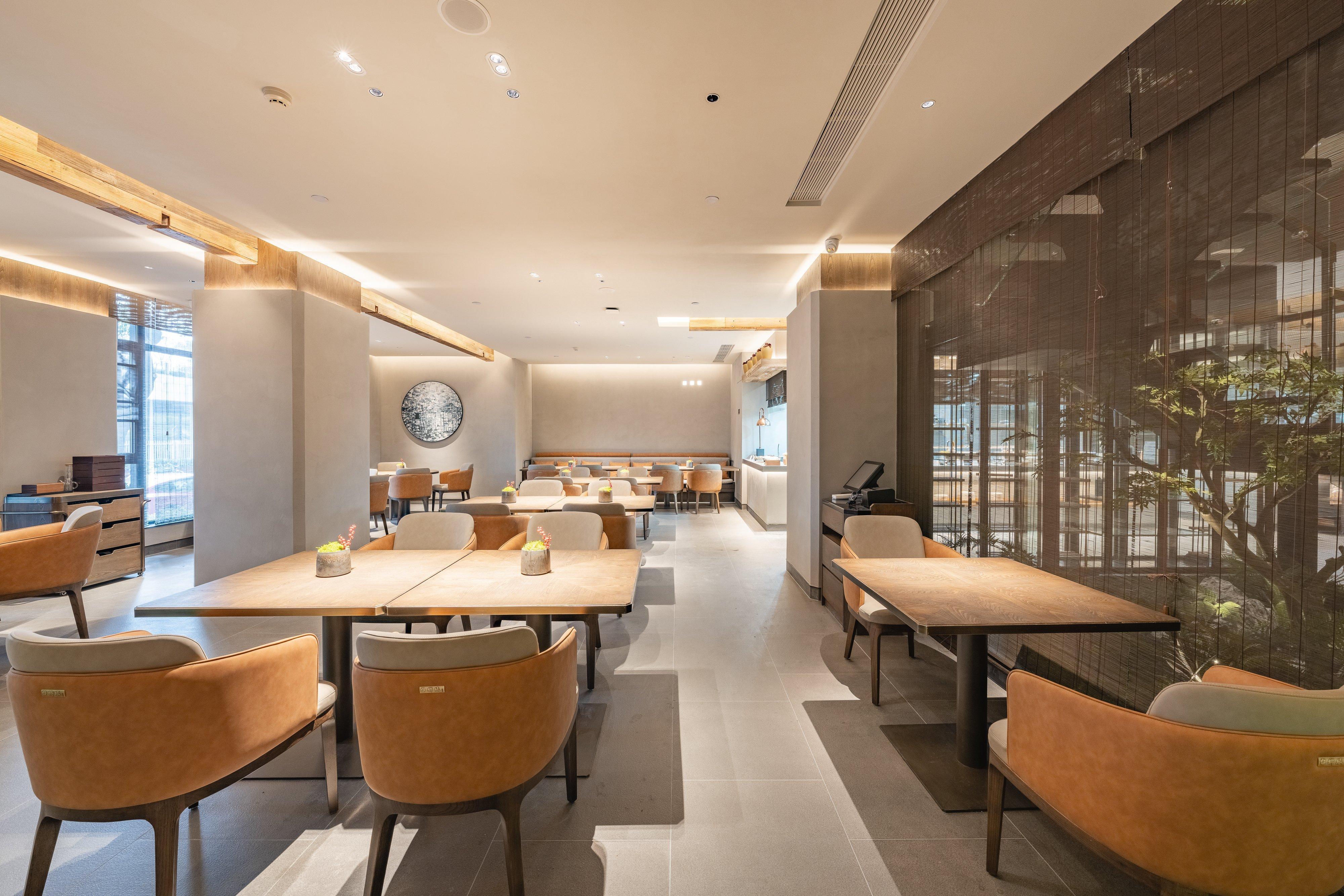 Holiday Inn Express Shanghai Expo Centre By Ihg Ngoại thất bức ảnh