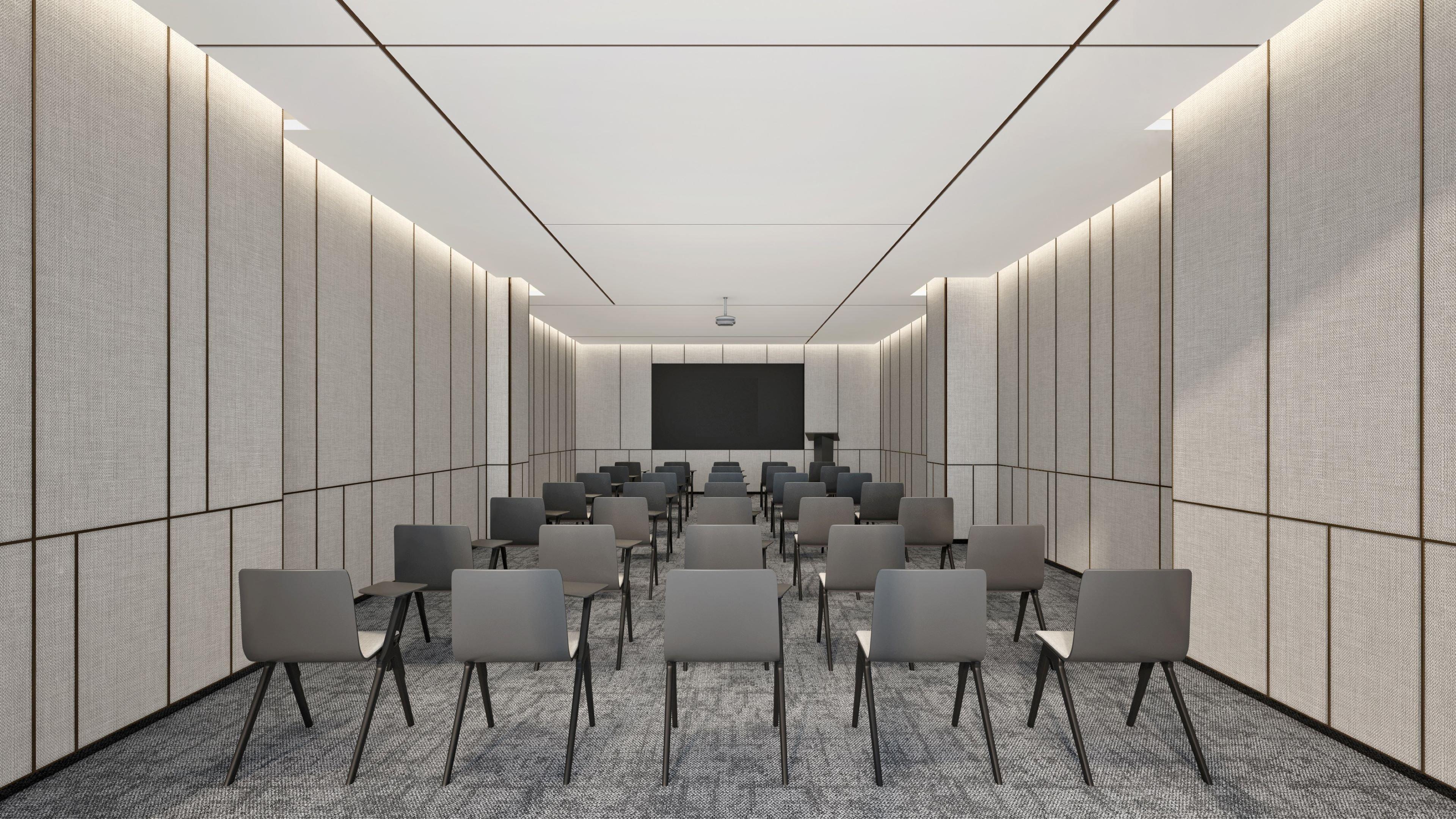 Holiday Inn Express Shanghai Expo Centre By Ihg Ngoại thất bức ảnh