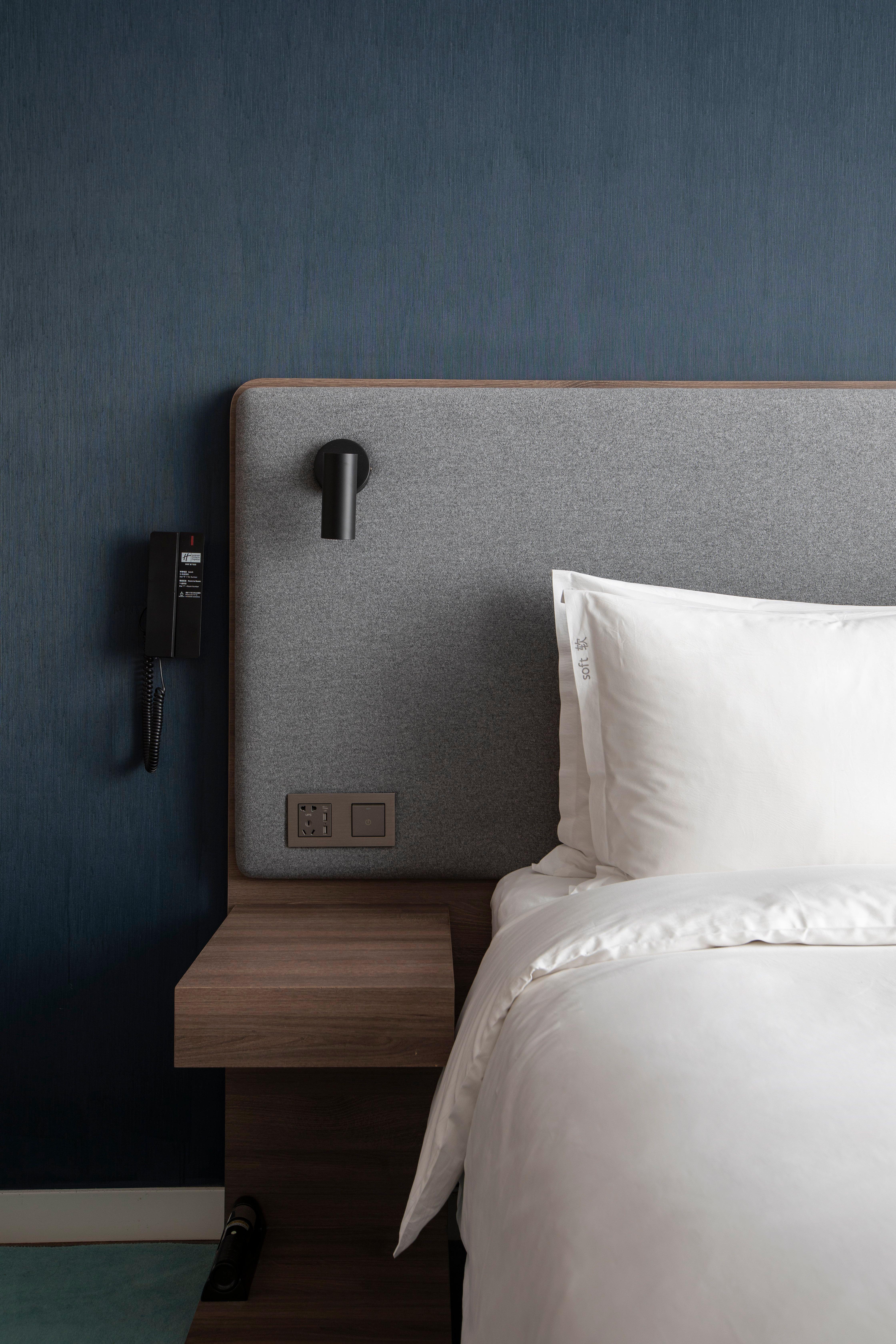 Holiday Inn Express Shanghai Expo Centre By Ihg Ngoại thất bức ảnh